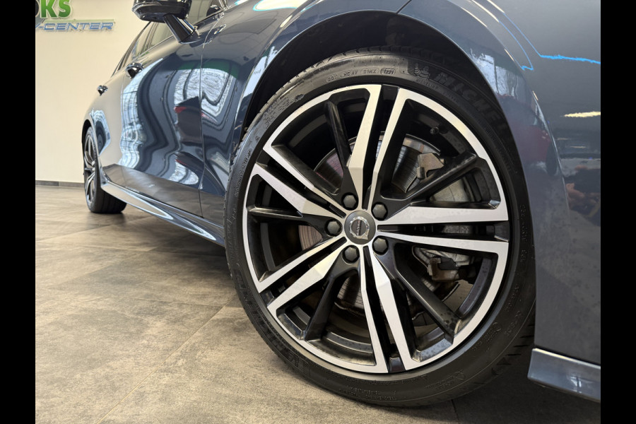 Volvo V60 2.0 T6 Recharge AWD R-Design Bowers & Wilkins Memory stoelen Panodak