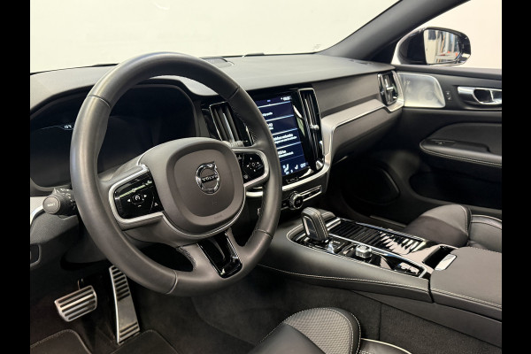 Volvo V60 2.0 T6 Recharge AWD R-Design Bowers & Wilkins Memory stoelen Panodak