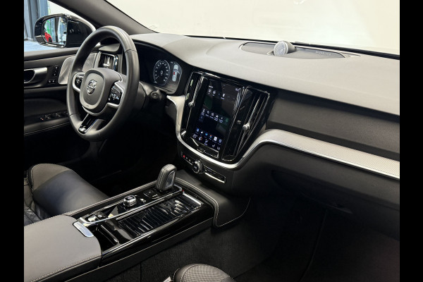 Volvo V60 2.0 T6 Recharge AWD R-Design Bowers & Wilkins Memory stoelen Panodak