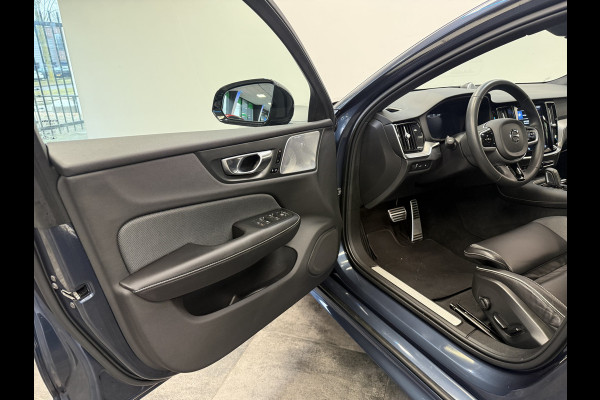Volvo V60 2.0 T6 Recharge AWD R-Design Bowers & Wilkins Memory stoelen Panodak
