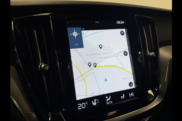 Volvo V60 2.0 T6 Recharge AWD R-Design Bowers & Wilkins Memory stoelen Panodak