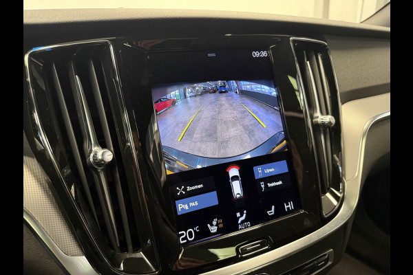 Volvo V60 2.0 T6 Recharge AWD R-Design Bowers & Wilkins Memory stoelen Panodak