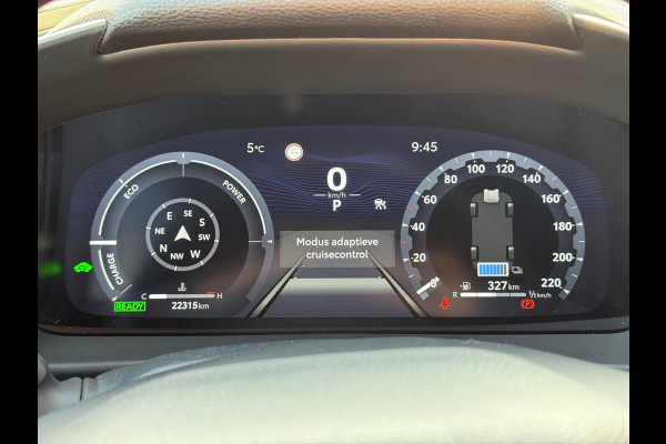 Toyota C-HR 1.8 Hybrid First edition | Elektrische achterklep, Dodehoekherkenning, Stoel + Stuurverwarming, Groot scherm, Parkeersensoren