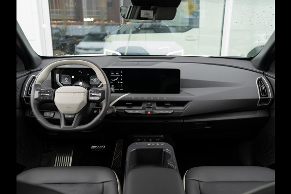 Kia EV5 GT-Line Business Edition 81.4 kWh | Schuifkanteldak | Stoen en stuurverwarming |