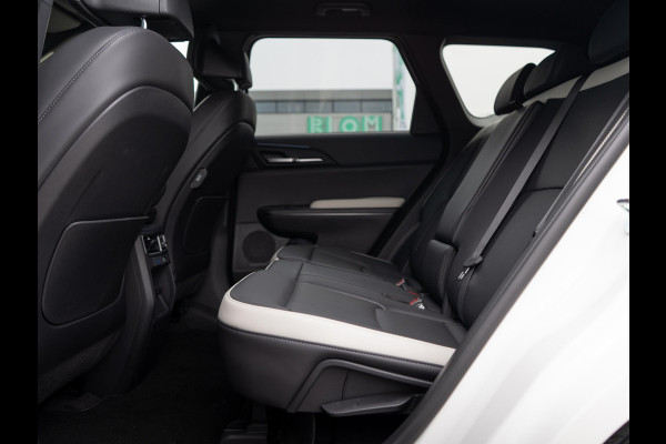 Kia EV5 GT-Line Business Edition 81.4 kWh | Schuifkanteldak | Stoen en stuurverwarming |