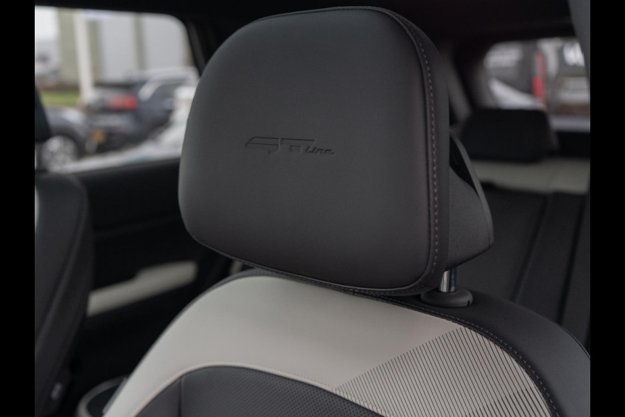 Kia EV5 GT-Line Business Edition 81.4 kWh | Schuifkanteldak | Stoen en stuurverwarming |