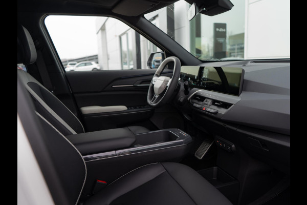 Kia EV5 GT-Line Business Edition 81.4 kWh | Schuifkanteldak | Stoen en stuurverwarming |