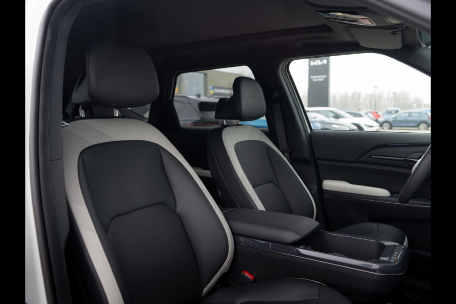 Kia EV5 GT-Line Business Edition 81.4 kWh | Schuifkanteldak | Stoen en stuurverwarming |