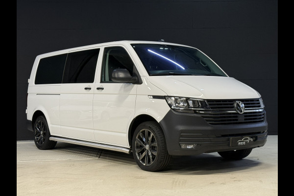Volkswagen Transporter 2.0 TDI L2H1 30 DC Highline | Origineel NL | Apple carplay | Camera | Trekhaak |