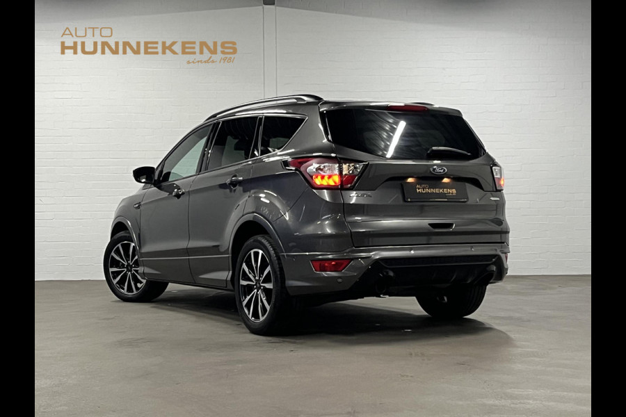 Ford Kuga 1.5 EcoBoost ST Line Trekhaak | Cruise control | Voorruit verwarming | Climate control | Stoelverwarming | Keyless | Dode hoek assistent