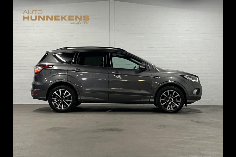 Ford Kuga 1.5 EcoBoost ST Line Trekhaak | Cruise control | Voorruit verwarming | Climate control | Stoelverwarming | Keyless | Dode hoek assistent