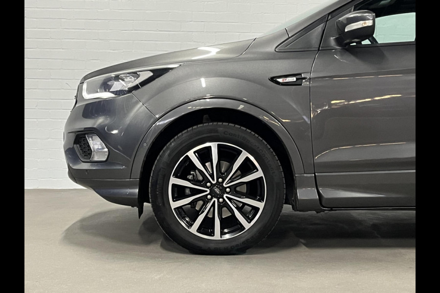 Ford Kuga 1.5 EcoBoost ST Line Trekhaak | Cruise control | Voorruit verwarming | Climate control | Stoelverwarming | Keyless | Dode hoek assistent