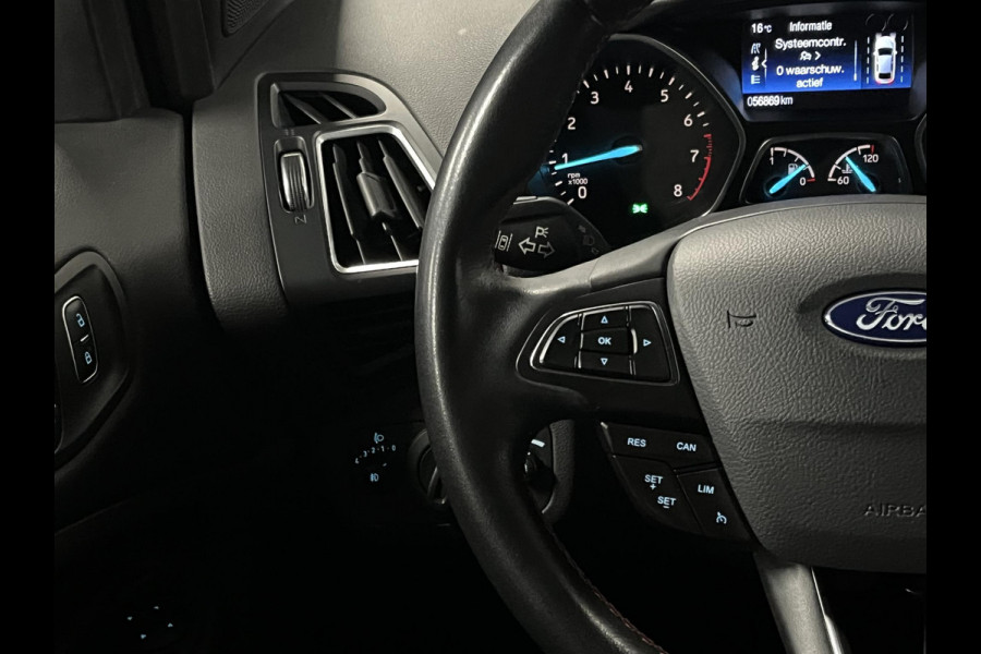 Ford Kuga 1.5 EcoBoost ST Line Trekhaak | Cruise control | Voorruit verwarming | Climate control | Stoelverwarming | Keyless | Dode hoek assistent