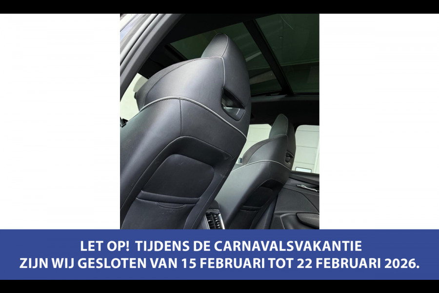 Škoda ENYAQ iV 80 Sportline, panoramadak, achteruitrijcamera, stoelverwarming, vele opties, 1 e eigenaar, NL auto met nap