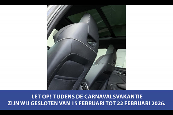 Škoda ENYAQ iV 80 Sportline, panoramadak, achteruitrijcamera, stoelverwarming, vele opties, 1 e eigenaar, NL auto met nap