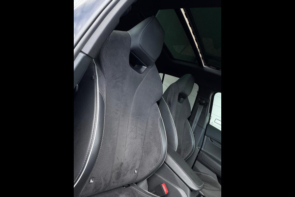 Škoda ENYAQ iV 80 Sportline, panoramadak, achteruitrijcamera, stoelverwarming, vele opties, 1 e eigenaar, NL auto met nap