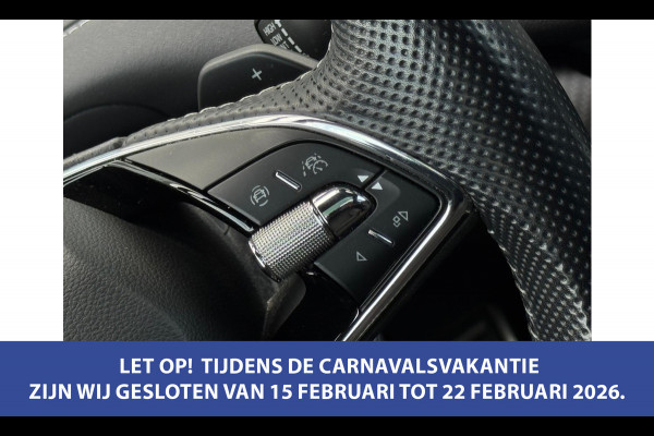 Škoda ENYAQ iV 80 Sportline, panoramadak, achteruitrijcamera, stoelverwarming, vele opties, 1 e eigenaar, NL auto met nap