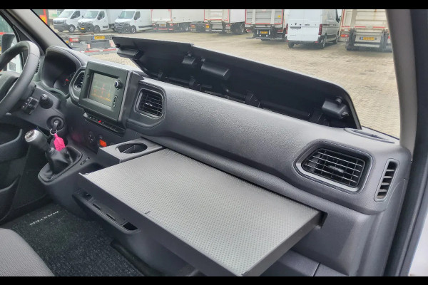 Renault Master 150.35 EURO 6 L2H2 GESLOTEN - VF6MF000370321288 - BELGISCHE PAPIEREN