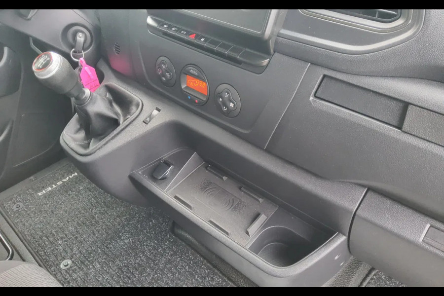 Renault Master 150.35 EURO 6 L2H2 GESLOTEN - VF6MF000370321288 - BELGISCHE PAPIEREN