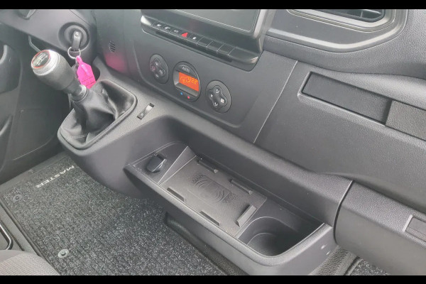 Renault Master 150.35 EURO 6 L2H2 GESLOTEN - VF6MF000370321288 - BELGISCHE PAPIEREN