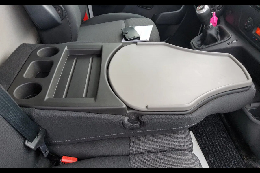 Renault Master 150.35 EURO 6 L2H2 GESLOTEN - VF6MF000370321288 - BELGISCHE PAPIEREN