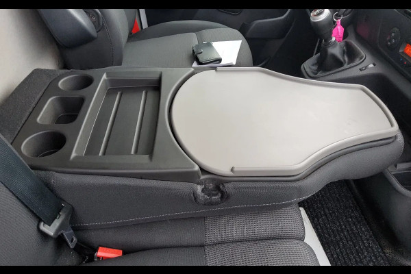 Renault Master 150.35 EURO 6 L2H2 GESLOTEN - VF6MF000370321288 - BELGISCHE PAPIEREN