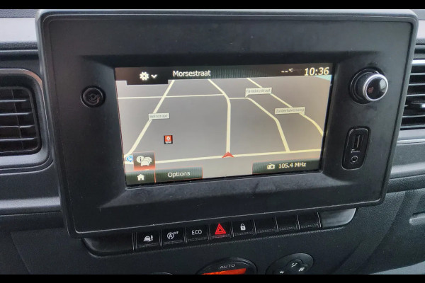 Renault Master 150.35 EURO 6 L2H2 GESLOTEN - VF6MF000370321288 - BELGISCHE PAPIEREN