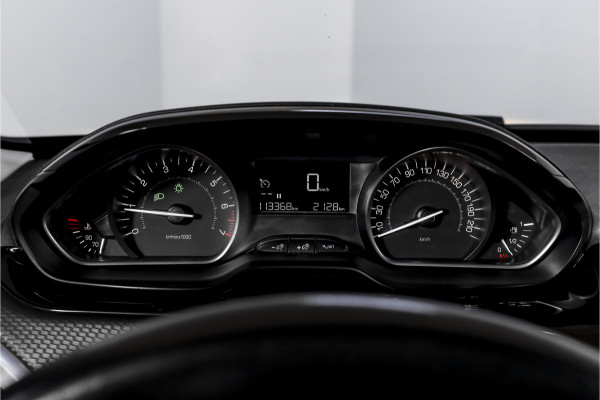 Peugeot 2008 1.2 PureTech 110 PK Blue Lion Orig. NL | Cruise | Stoelverwarming | PDC | NAV | Airco | Trekhaak | LM 16" |