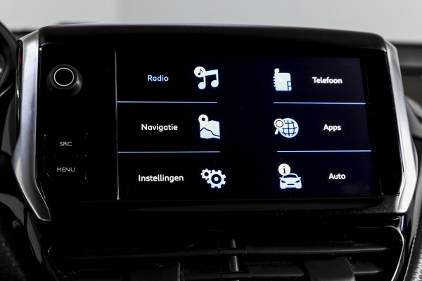 Peugeot 2008 1.2 PureTech 110 PK Blue Lion Orig. NL | Cruise | Stoelverwarming | PDC | NAV | Airco | Trekhaak | LM 16" |