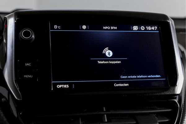 Peugeot 2008 1.2 PureTech 110 PK Blue Lion Orig. NL | Cruise | Stoelverwarming | PDC | NAV | Airco | Trekhaak | LM 16" |