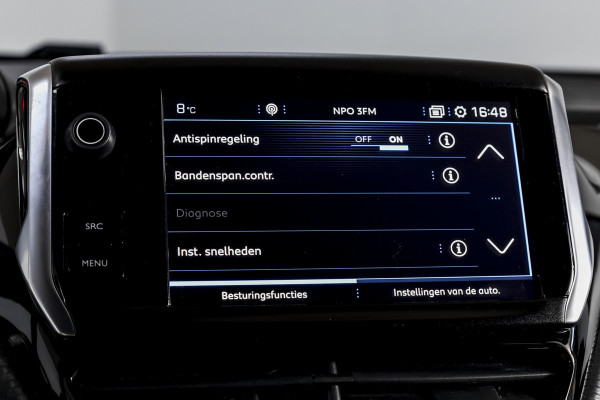 Peugeot 2008 1.2 PureTech 110 PK Blue Lion Orig. NL | Cruise | Stoelverwarming | PDC | NAV | Airco | Trekhaak | LM 16" |