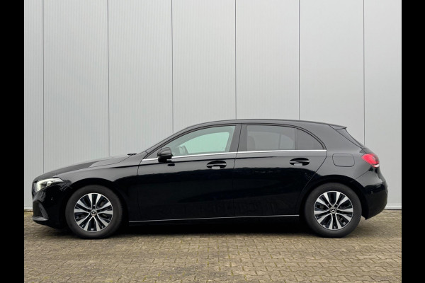 Mercedes-Benz A-Klasse A180 BUSINESS SOLUTION STOELVERWARMING FULLSCREEN DAB+ NAP HALF LEDER