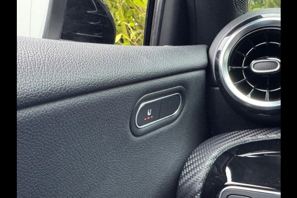 Mercedes-Benz A-Klasse A180 BUSINESS SOLUTION STOELVERWARMING FULLSCREEN DAB+ NAP HALF LEDER