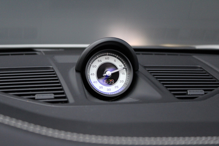 Porsche 911 Cabrio 3.8 Turbo S | NAP | SPORT DESIGN | LIFT | €390.751 NP | BURMESTER | 360 | KEYLESS | KERAMISCH | MEMORY |