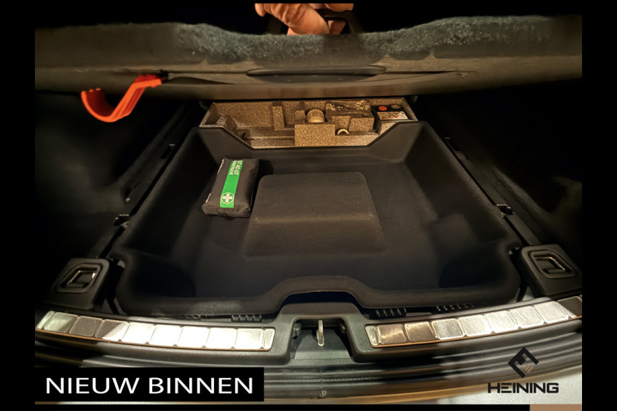 Volvo XC60 2.0 T5 Inscription. Pano. Apple-carplay. Navi. Leer. Winterwielen. Hollandse auto met NAP