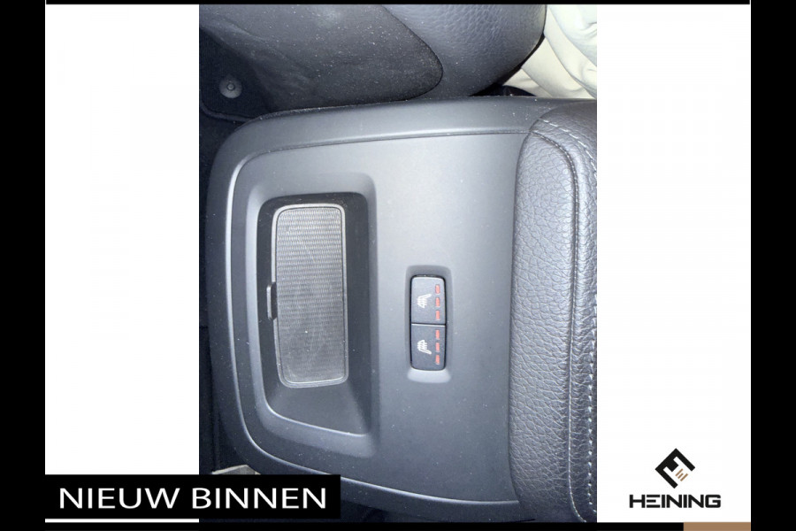 Volvo XC60 2.0 T5 Inscription. Pano. Apple-carplay. Navi. Leer. Winterwielen. Hollandse auto met NAP