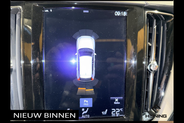 Volvo XC60 2.0 T5 Inscription. Pano. Apple-carplay. Navi. Leer. Winterwielen. Hollandse auto met NAP