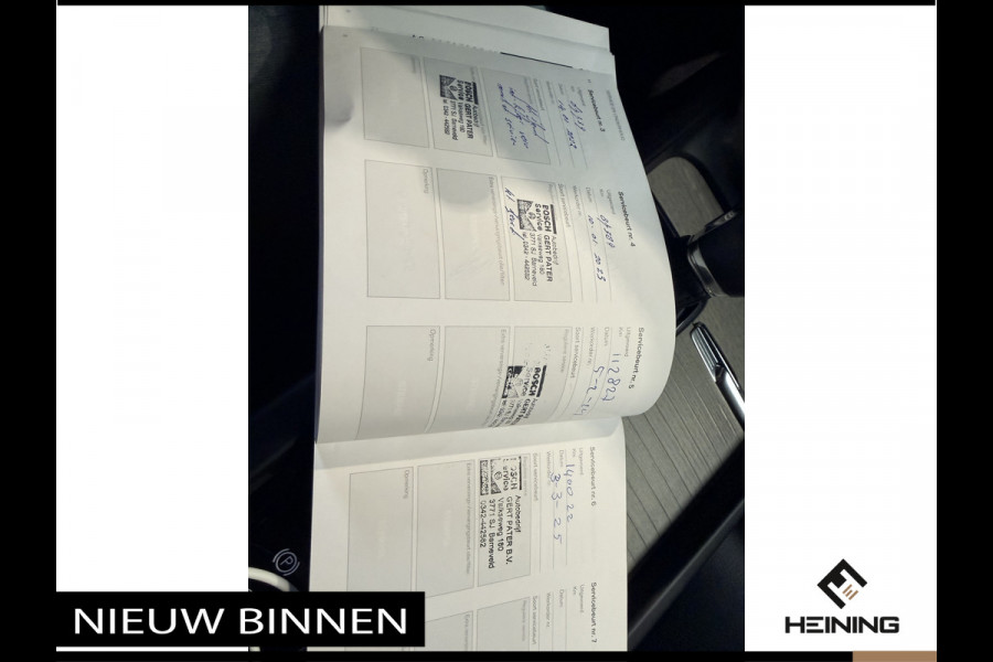 Volvo XC60 2.0 T5 Inscription. Pano. Apple-carplay. Navi. Leer. Winterwielen. Hollandse auto met NAP