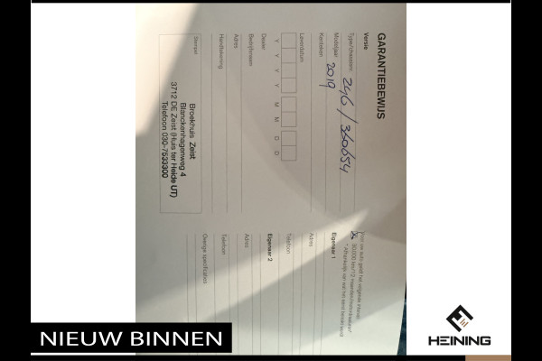 Volvo XC60 2.0 T5 Inscription. Pano. Apple-carplay. Navi. Leer. Winterwielen. Hollandse auto met NAP