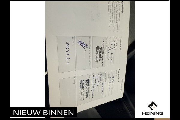 Volvo XC60 2.0 T5 Inscription. Pano. Apple-carplay. Navi. Leer. Winterwielen. Hollandse auto met NAP