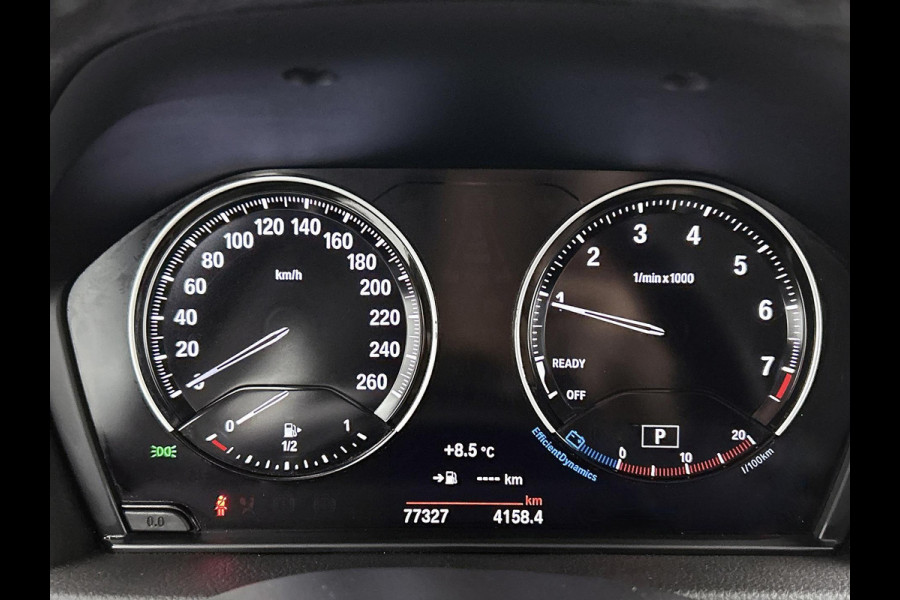 BMW 2 Serie Active Tourer 218i Executive Automaat (NAVIGATIE, PARKEERSENSOREN, LED, CLIMA, DEALER ONDERHOUDEN)