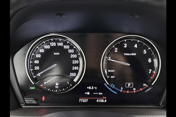 BMW 2 Serie Active Tourer 218i Executive Automaat (NAVIGATIE, PARKEERSENSOREN, LED, CLIMA, DEALER ONDERHOUDEN)