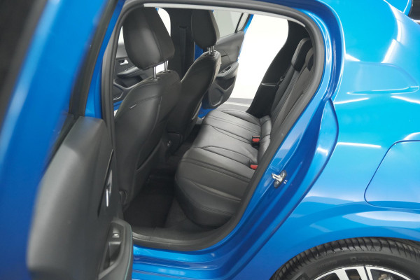 Peugeot 208 PureTech 100 EAT8 Allure Pack | Camera | Leer-Pakket | Stoelverwarming | Apple Carplay