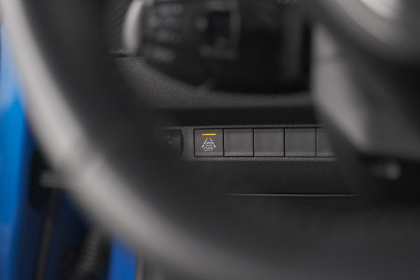 Peugeot 208 PureTech 100 EAT8 Allure Pack | Camera | Leer-Pakket | Stoelverwarming | Apple Carplay