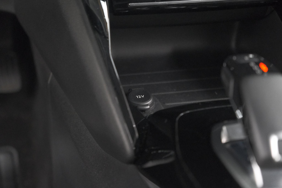 Peugeot 208 PureTech 100 EAT8 Allure Pack | Camera | Leer-Pakket | Stoelverwarming | Apple Carplay
