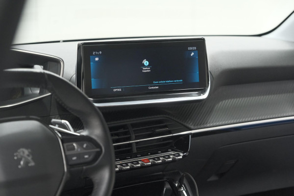 Peugeot 208 PureTech 100 EAT8 Allure Pack | Camera | Leer-Pakket | Stoelverwarming | Apple Carplay