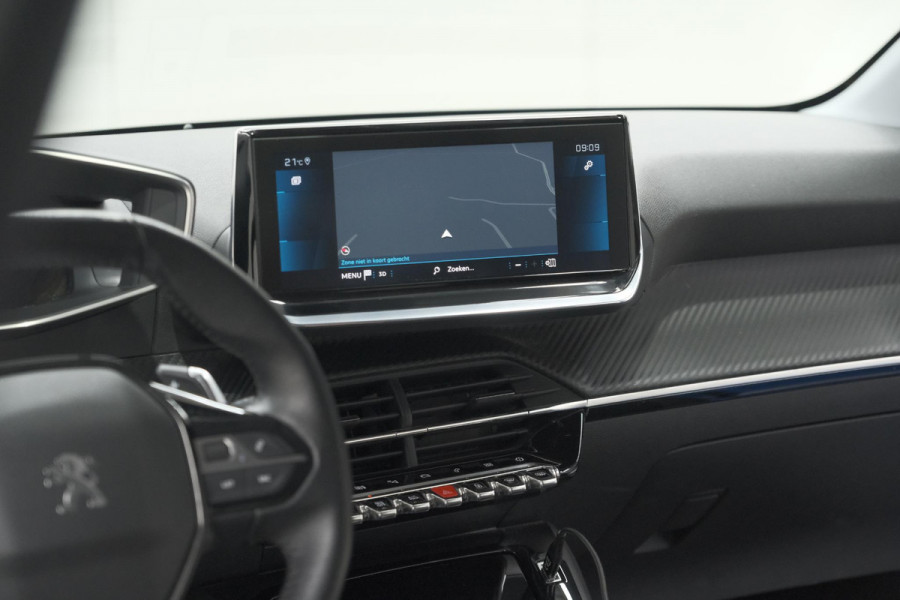 Peugeot 208 PureTech 100 EAT8 Allure Pack | Camera | Leer-Pakket | Stoelverwarming | Apple Carplay
