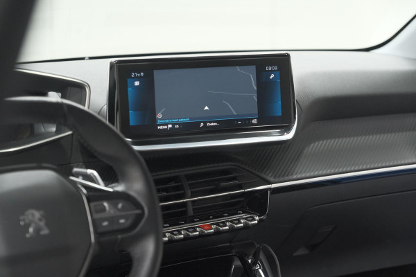 Peugeot 208 PureTech 100 EAT8 Allure Pack | Camera | Leer-Pakket | Stoelverwarming | Apple Carplay