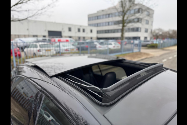 Mercedes-Benz A-Klasse 200 AMG Panorama Leder Camera Led Night pakket