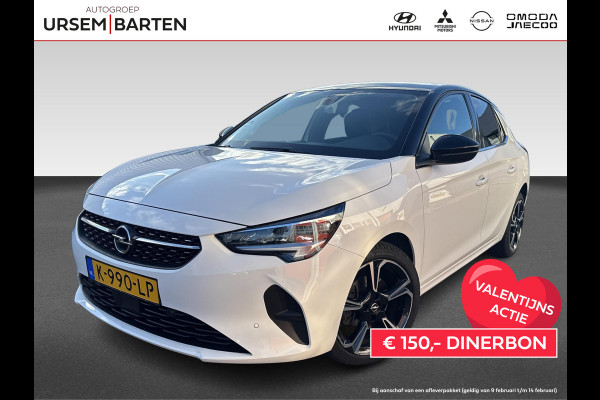 Opel Corsa 1.2 Elegance | All Season banden | 17 inch LM Velgen | Camera